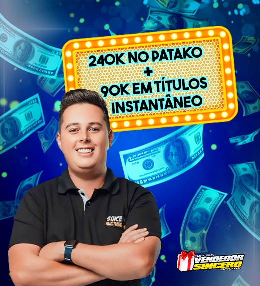 240K NO PATAKO