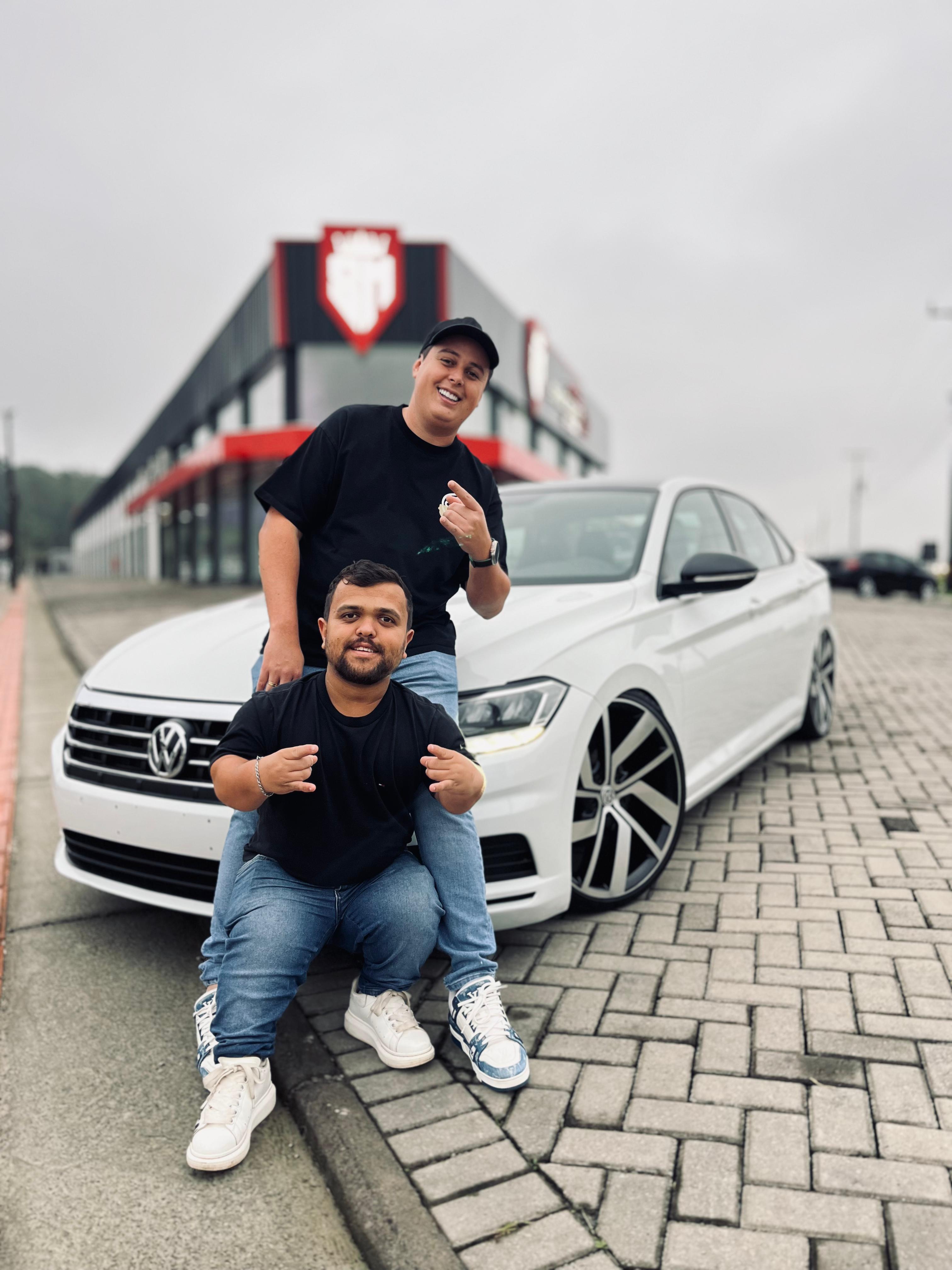 JETTA DOS SONHOS
